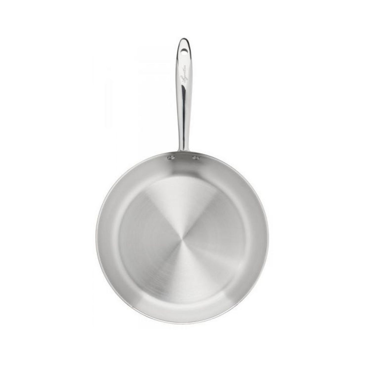 Lagostina Poêle inox 26cm - 11116040126