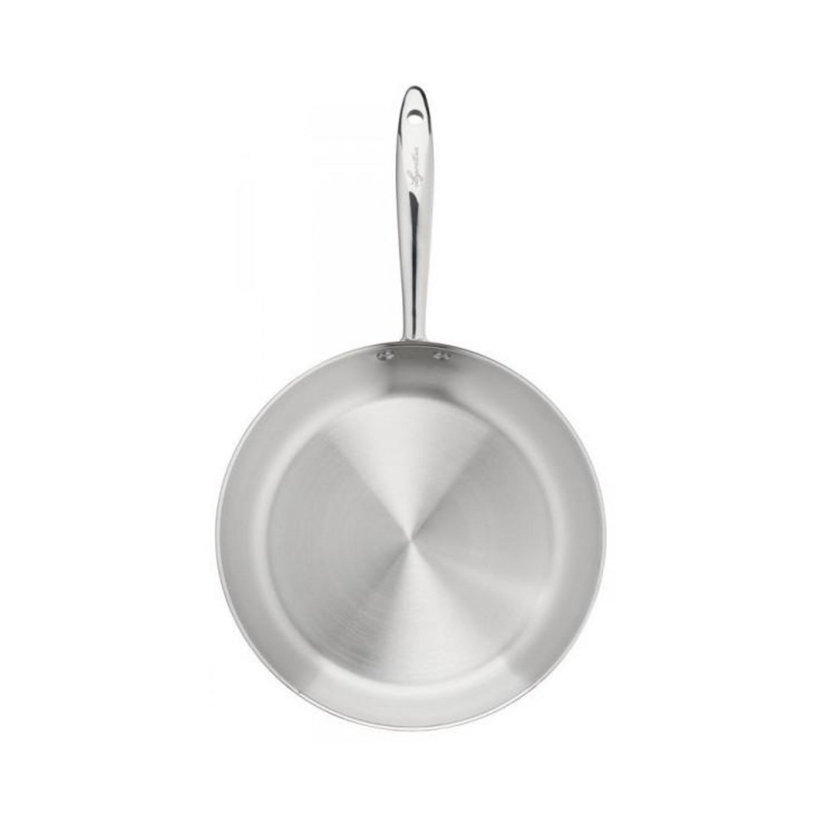 Lagostina Poêle inox 26cm - 11116040126