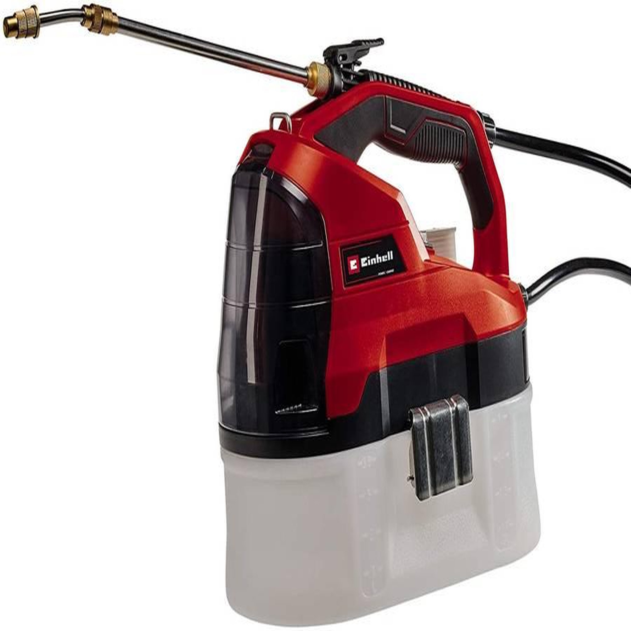 Einhell Epandeur sans fil GE-WS 18/35 Li-Solo - sans batterie