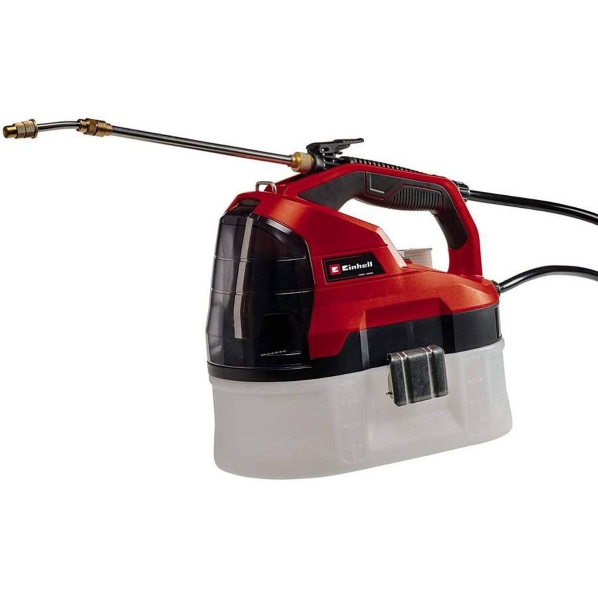 Einhell Epandeur sans fil GE-WS 18/35 Li-Solo - sans batterie