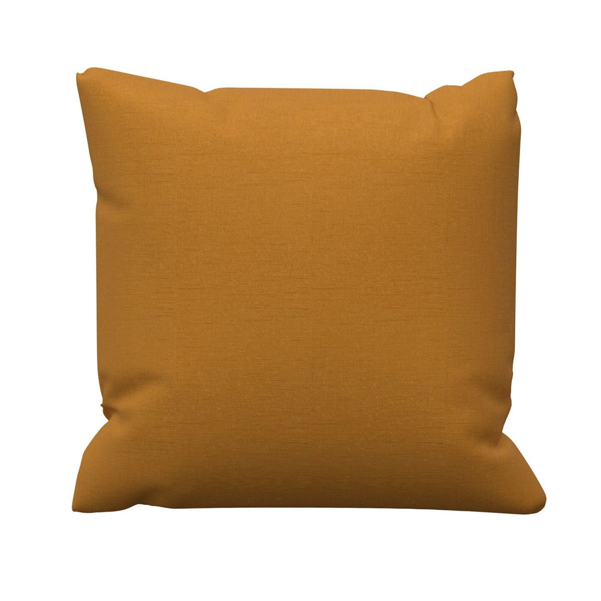 SOLEIL D'OCRE Coussin en coton 40x40 cm PANAMA, par Soleil d'Ocre