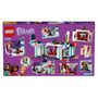 Voir la diapositive 8 : LEGO Friends 41448 Le Cinéma de Heartlake City, Jeu Créatif pour Fille et Garçon 7 Ans