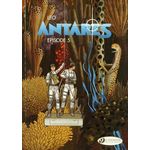 ANTARES TOME 5, Leo