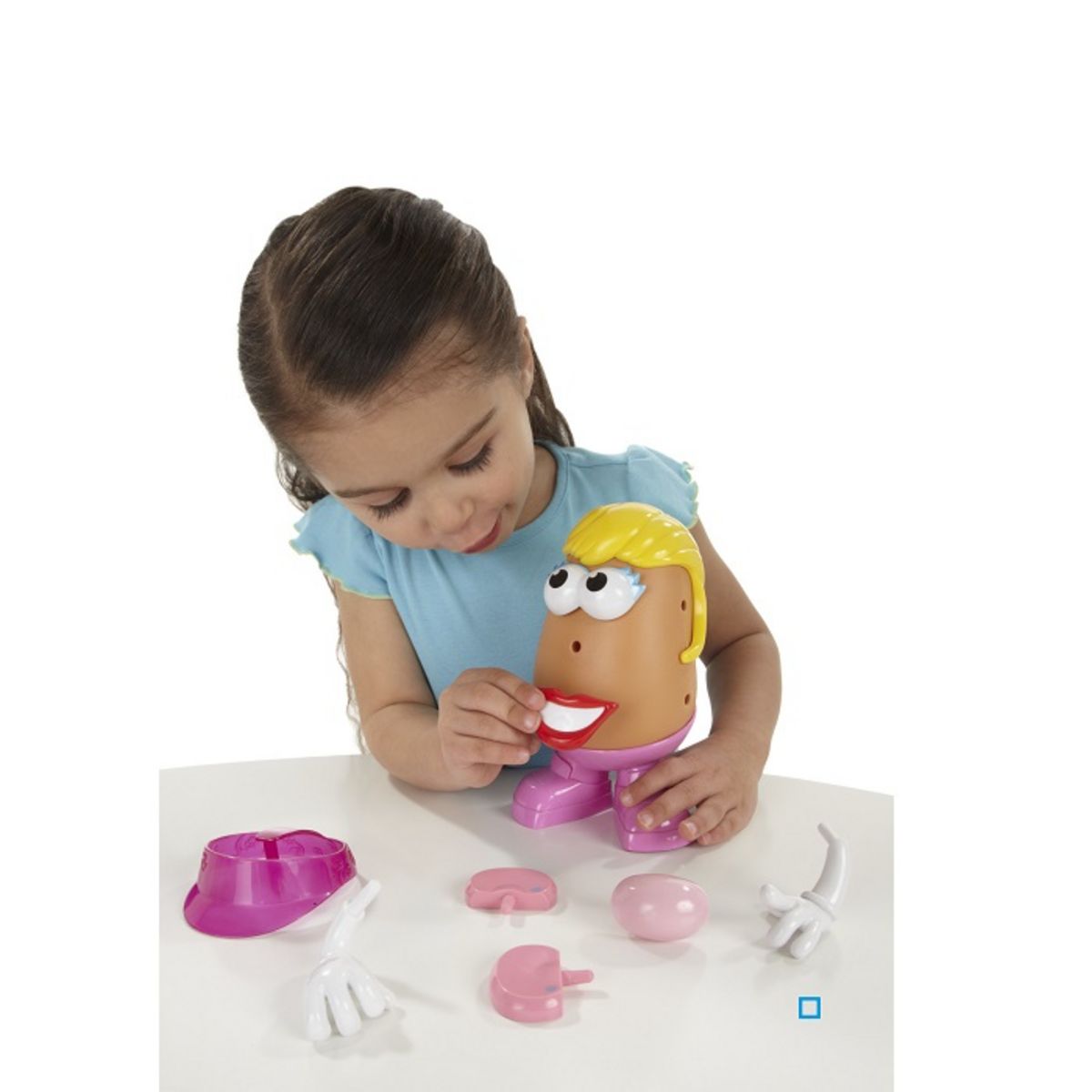 HASBRO Madame Patate