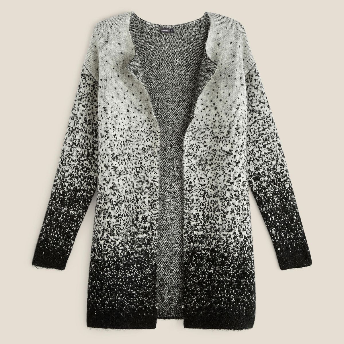 IN EXTENSO Gilet femme