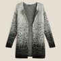 Voir la diapositive 1 : IN EXTENSO Gilet femme