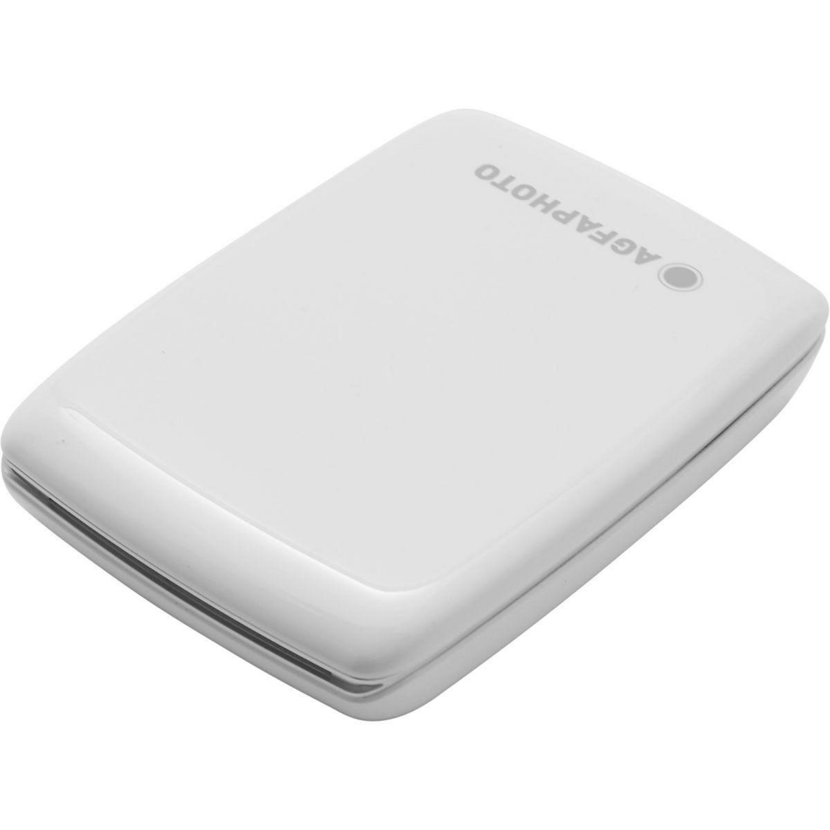 Agfa Imprimante photo portable Realipix mini P.2 zink