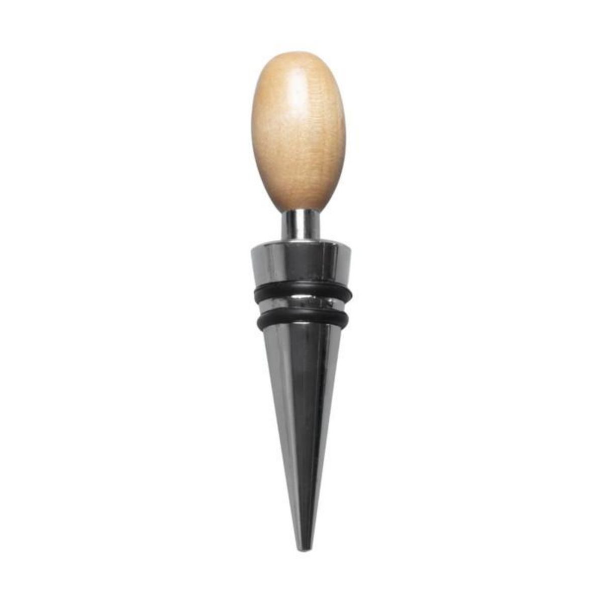 SECRET DE GOURMET Coffret 5 Pièces Sommelier  Marc  35cm Naturel