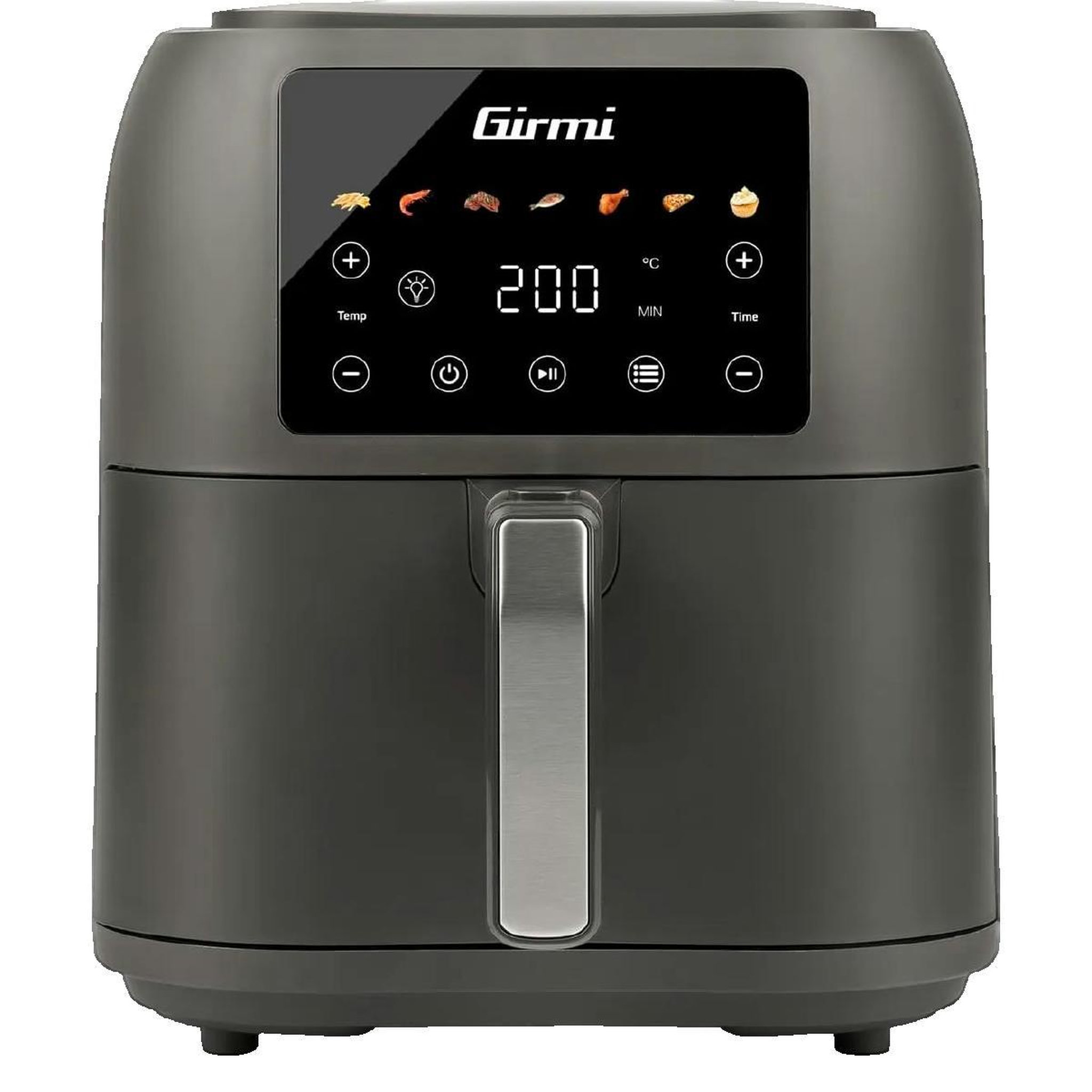 GIRMI Friteuse Girmi FG92 8 litres