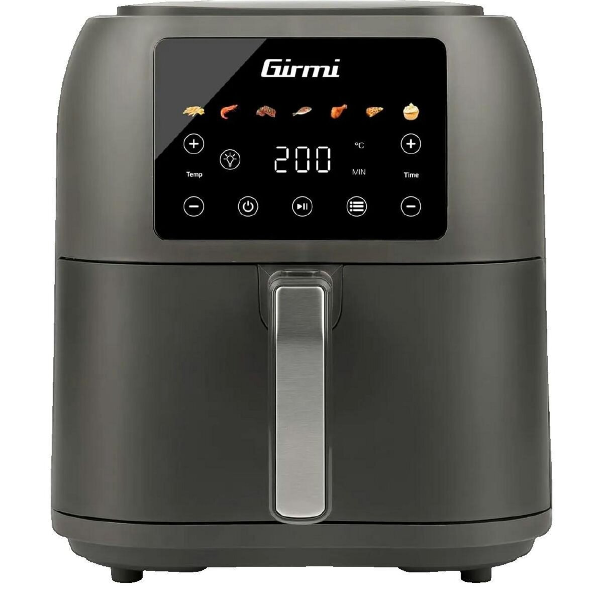 GIRMI Friteuse Girmi FG92 8 litres