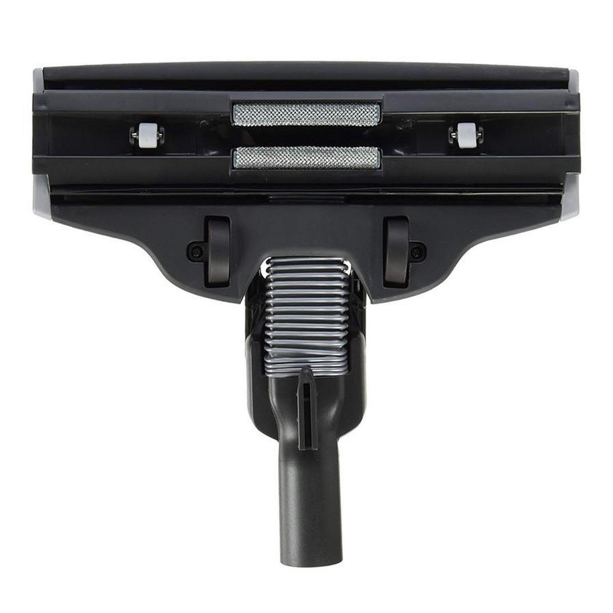 Voir la diapositive 2 : MENALUX Brosse extra plate pour aspirateur d.32/35 mm - bsl25b