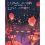 INHUMAIN : QUINTESSENCE, Bajram Denis