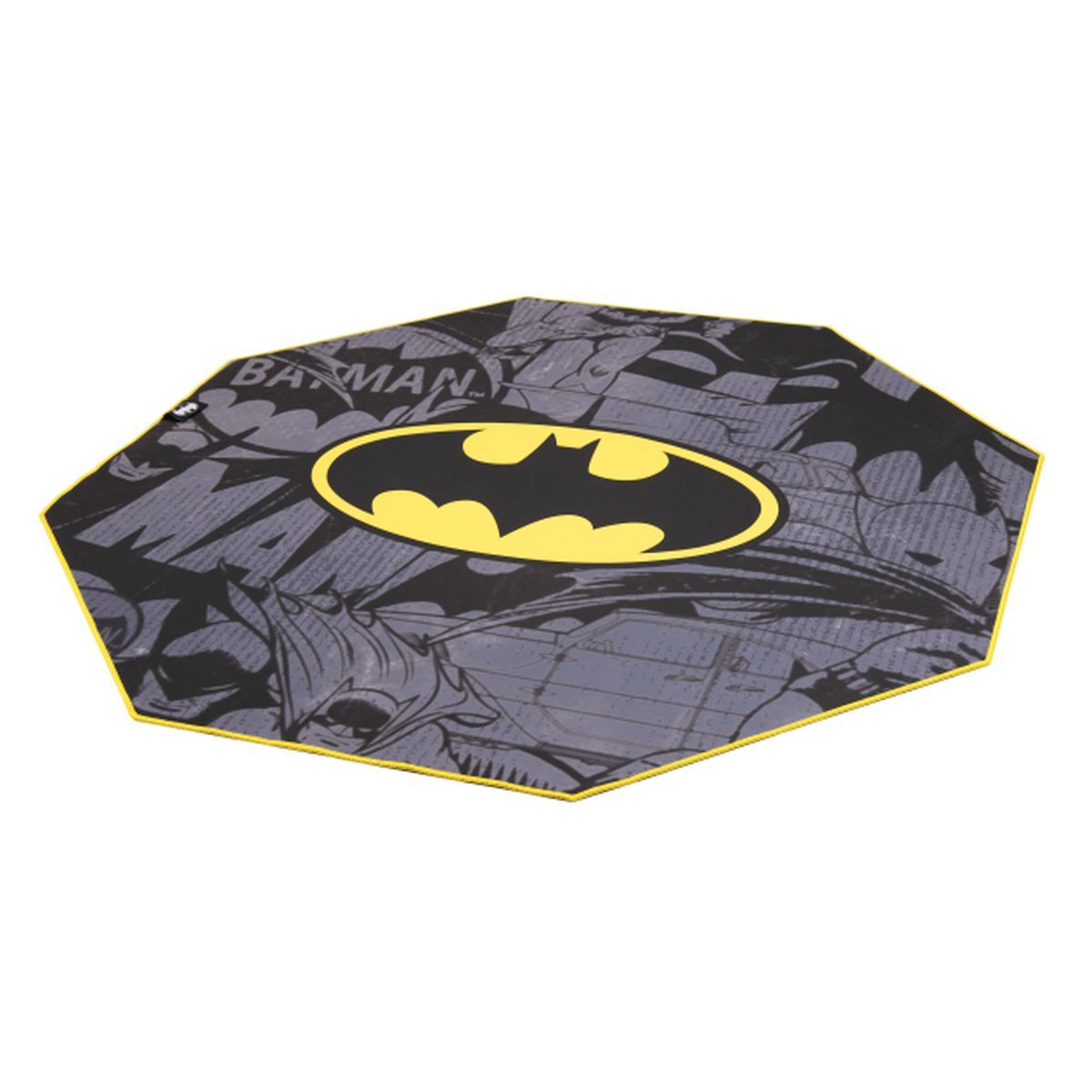 Tapis de Sol Gamer Batman DC Comics