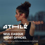 Voir la diapositive 3 : SHOKZ Casque OpenRun Rouge