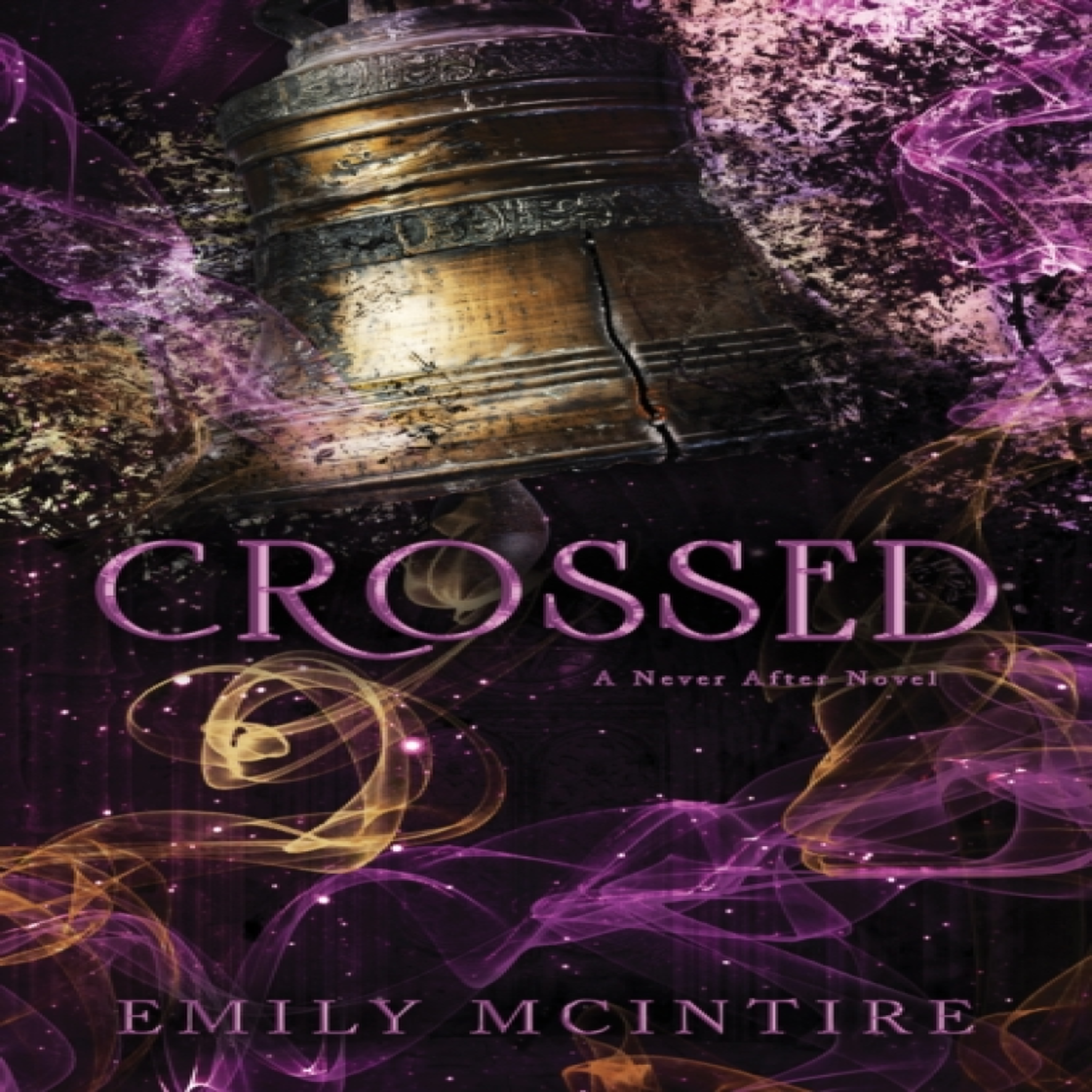 LIVRES Crossed : The Fractured Fairy Tale and TikTok Sensation