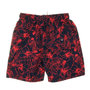 Voir la diapositive 2 : SUN PROJECT Short de bain /Rouge Garçon Sun project  3062