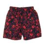 Voir la diapositive 2 : SUN PROJECT Short de bain /Rouge Garçon Sun project  3062