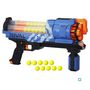 Voir la diapositive 2 : Nerf - Rival Artemis XVII Bleu