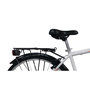 Voir la diapositive 3 : Vélo VTC 28'' Homme   Country   avec cadre rigide en Aluminium  - 21 vitesses – Poignées Revoshift Shimano et dérailleur Shimano