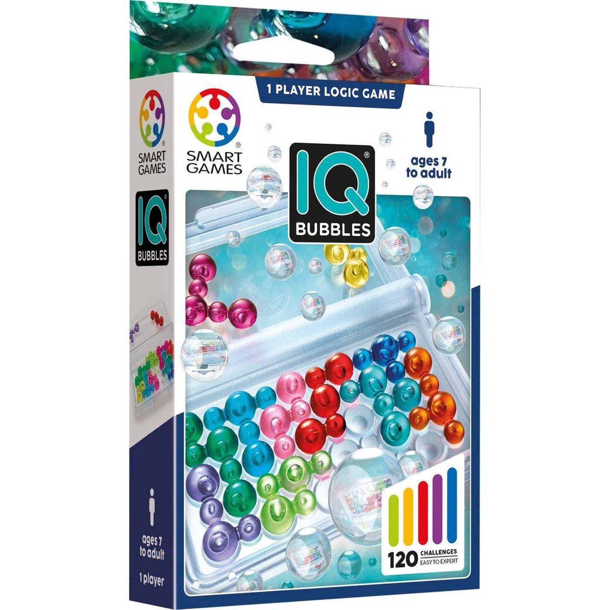 Smart Games Smartgames mini - iq bubbles