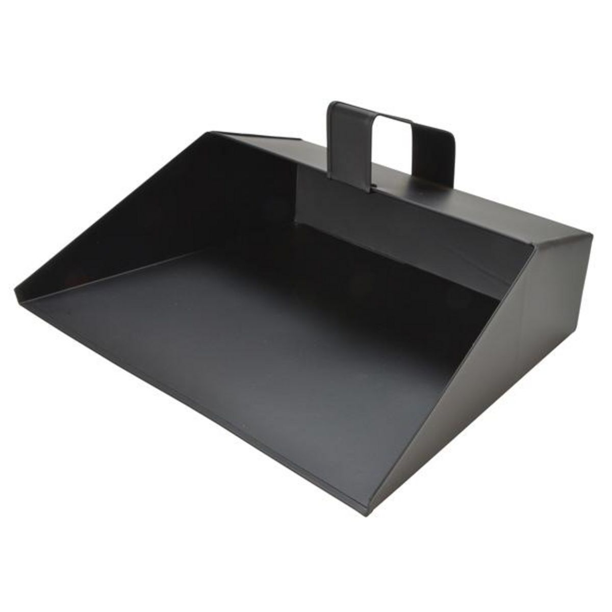 FAITHFULL Pelle à poussière et cendre métallique