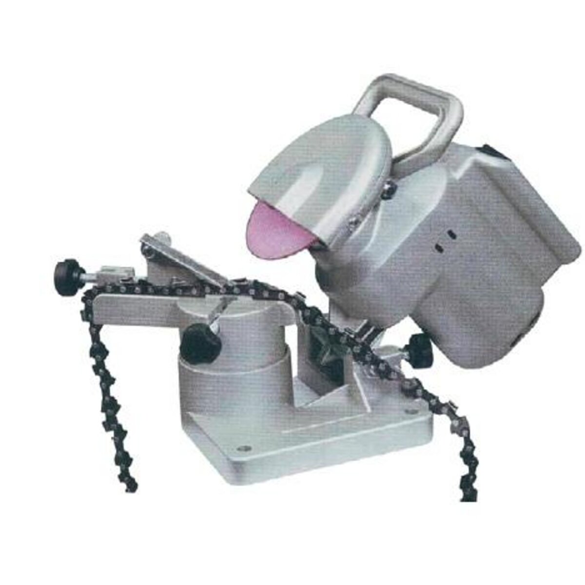 OUTIFRANCE Affûteur électrique pour chaîne de tronconneuse