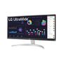 Voir la diapositive 3 : LG Ecran PC UltraWide 29WQ600-W Plat 29'' IPS