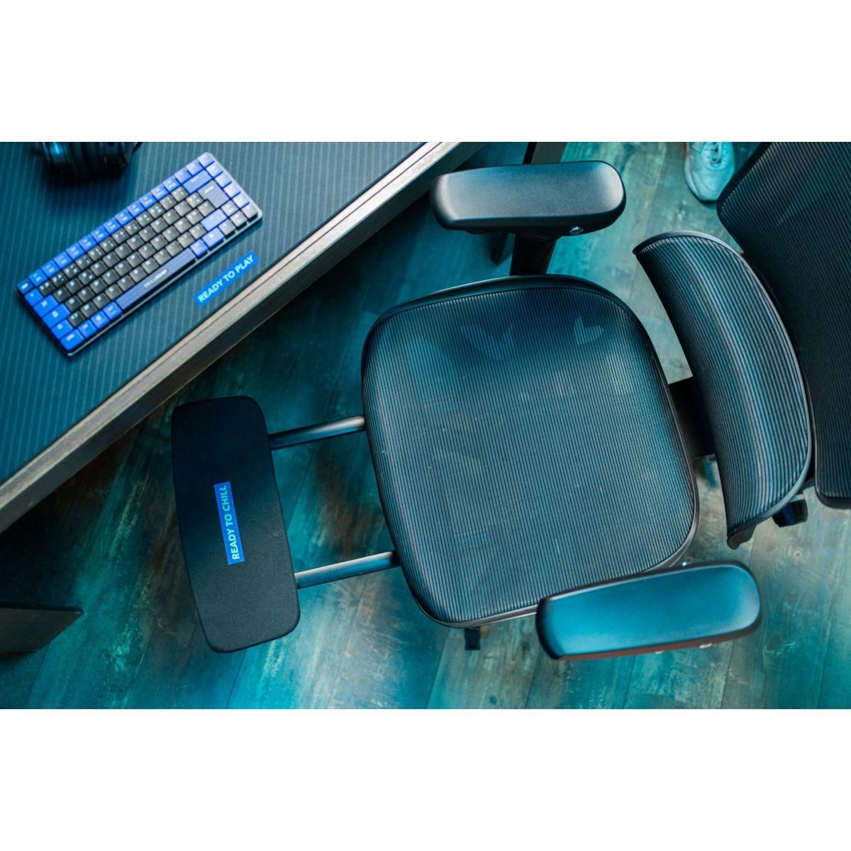 SKILLKORP Chaise gaming C20 ULTIMATE