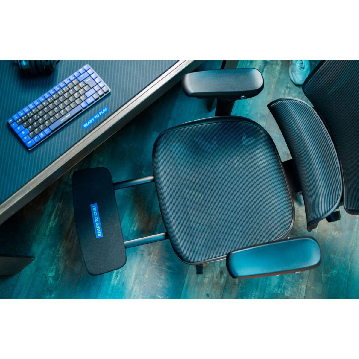 SKILLKORP Chaise gaming C20 ULTIMATE