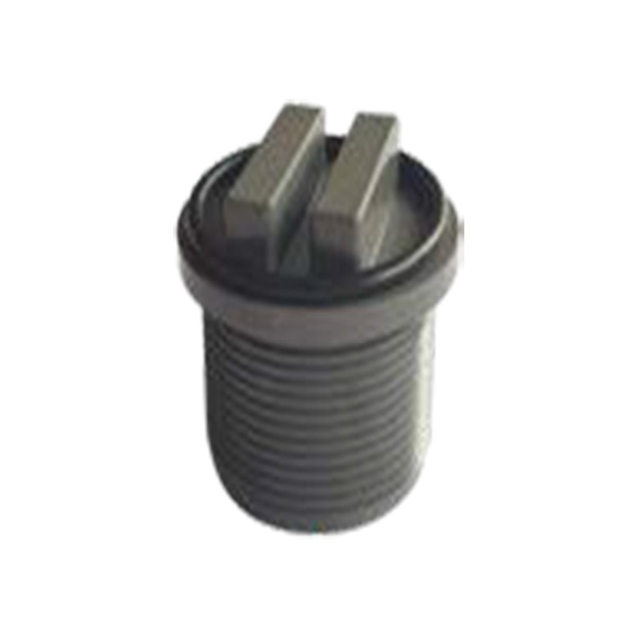 Hayward Bouchon d'hivernage prise balai + joint torique 1 1/2 Gris Foncé - Hayward
