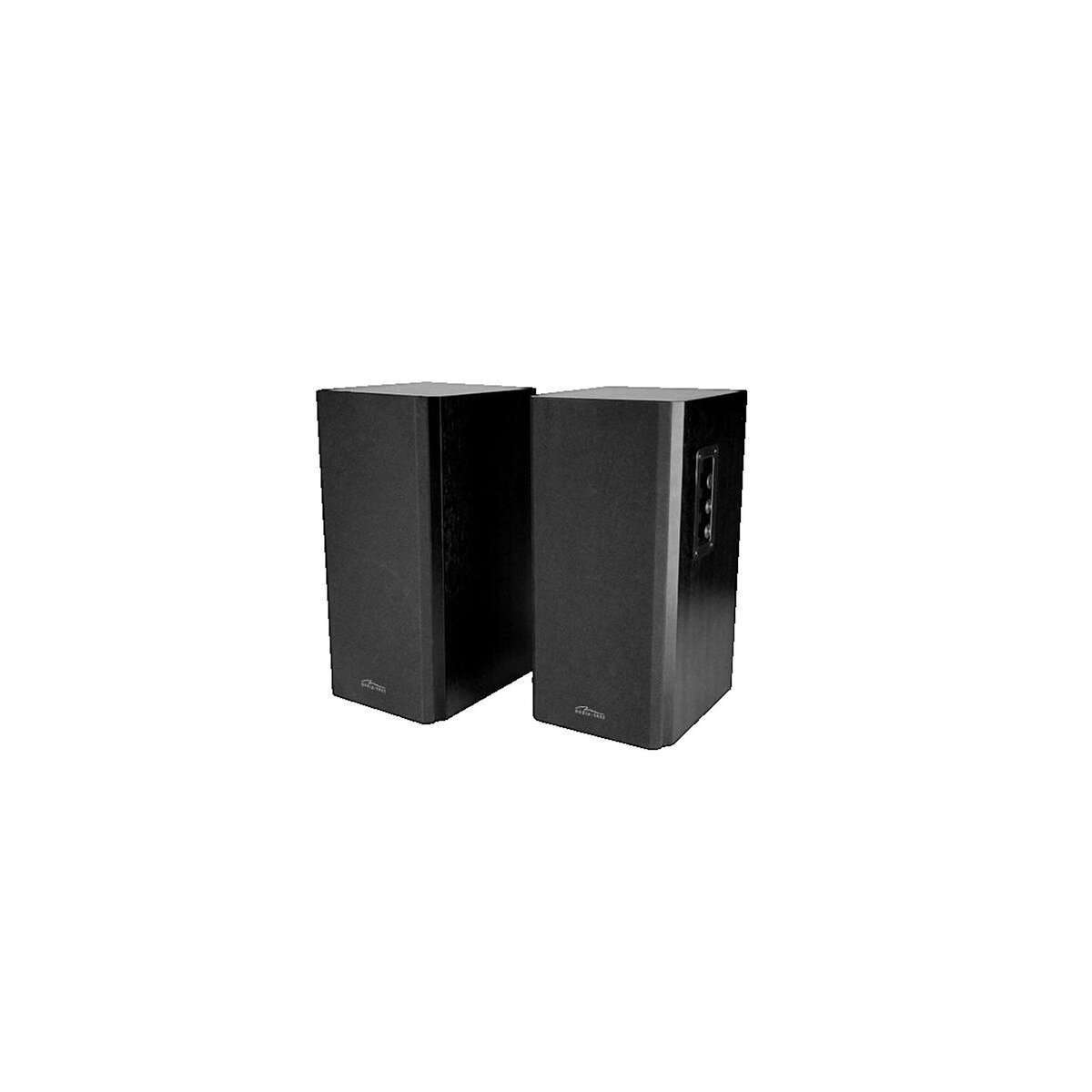 Media-Tech Enceinte Hifi Media-Tech AUDIENCE HQ MT3143K 40W