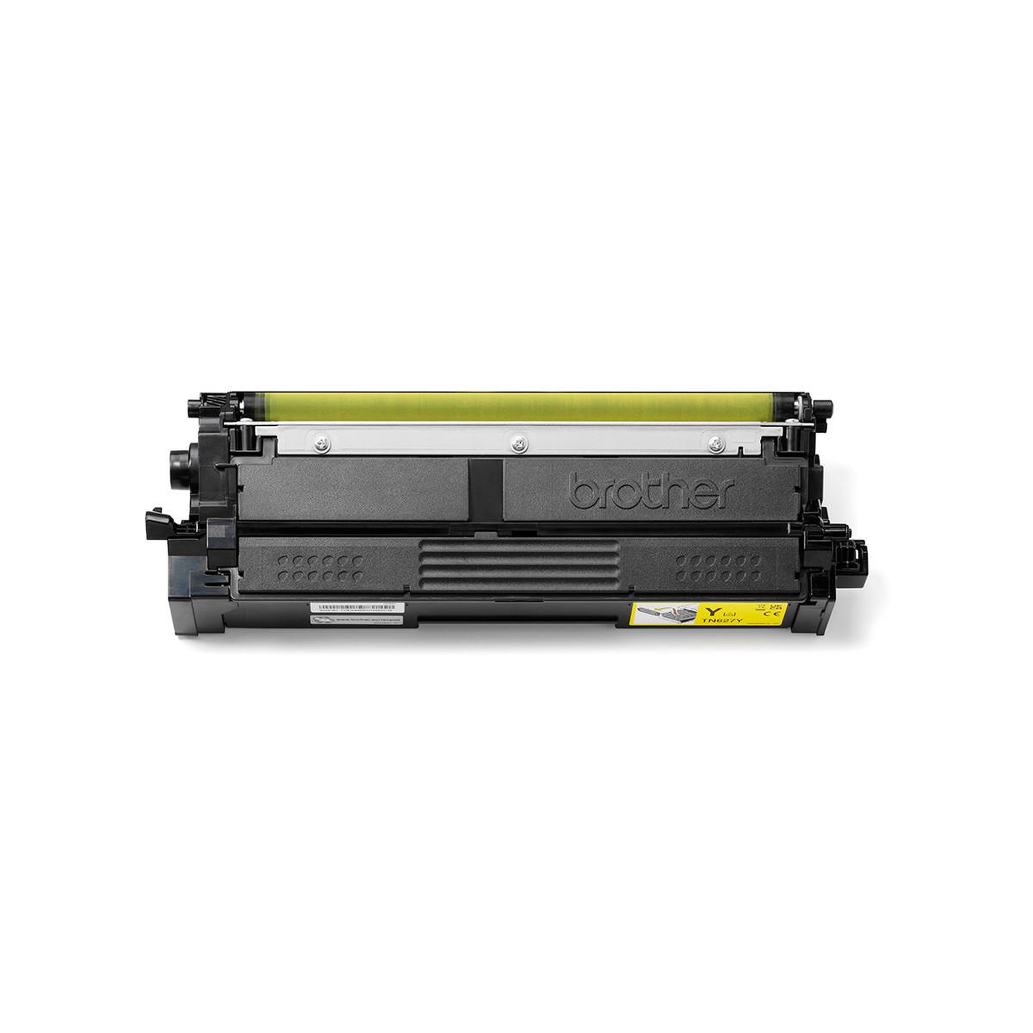 Voir la diapositive 3 : Brother Brother cartouche de toner originale très haute capacité - jaune, f/ hl-l8570cdw, mfc-l8970cdw