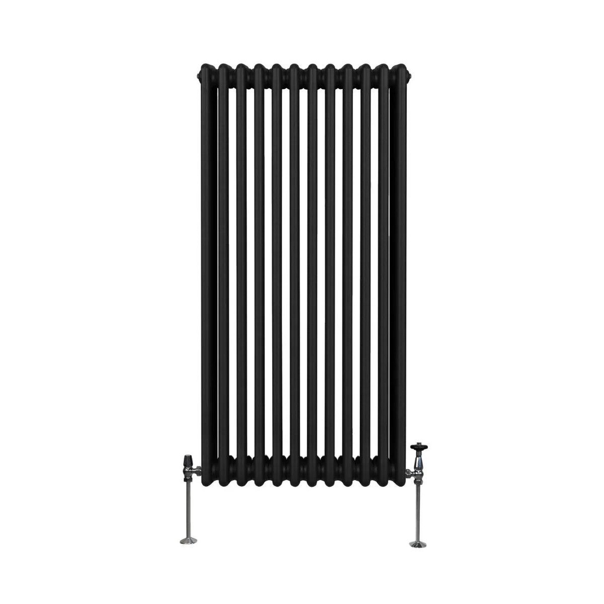 Voir la diapositive 2 : MONSTERSHOP Radiateur traditionnel à 3 colonnes – 1500 x 562 mm