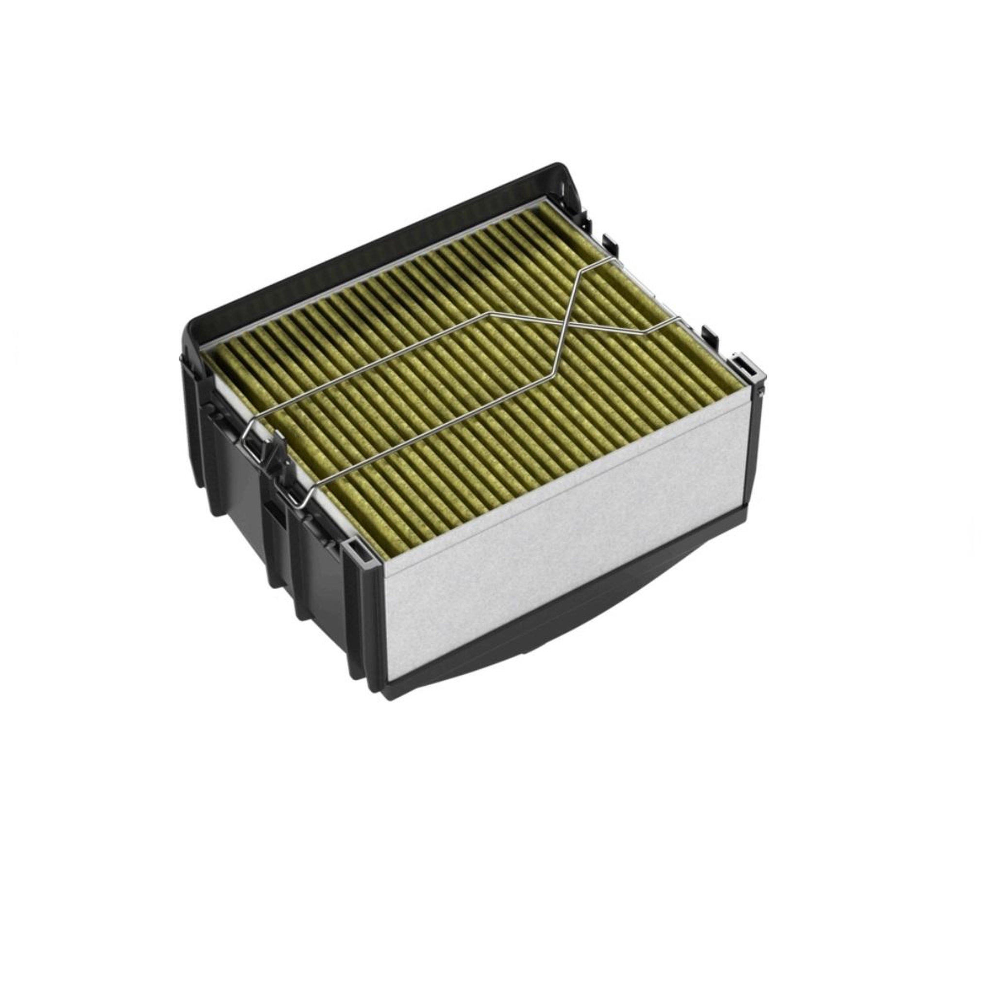 BOSCH Module de recyclage cleanair plus - dwz1dx1i6