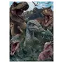 RAVENSBURGER Puzzle 150 p - les dinosaures de jurassic world / jurassic world 3