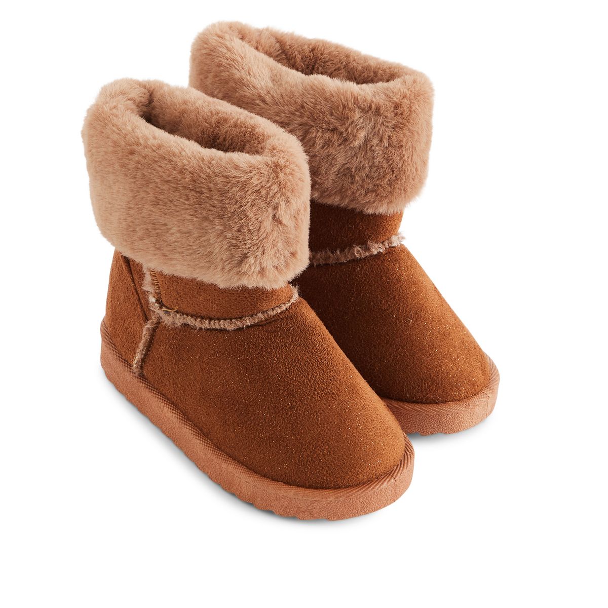 IN EXTENSO Boots fille du 24 au 35