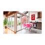 Voir la diapositive 2 : Paris Prix Tableau Imprimé  My Kitchen, My Rules!