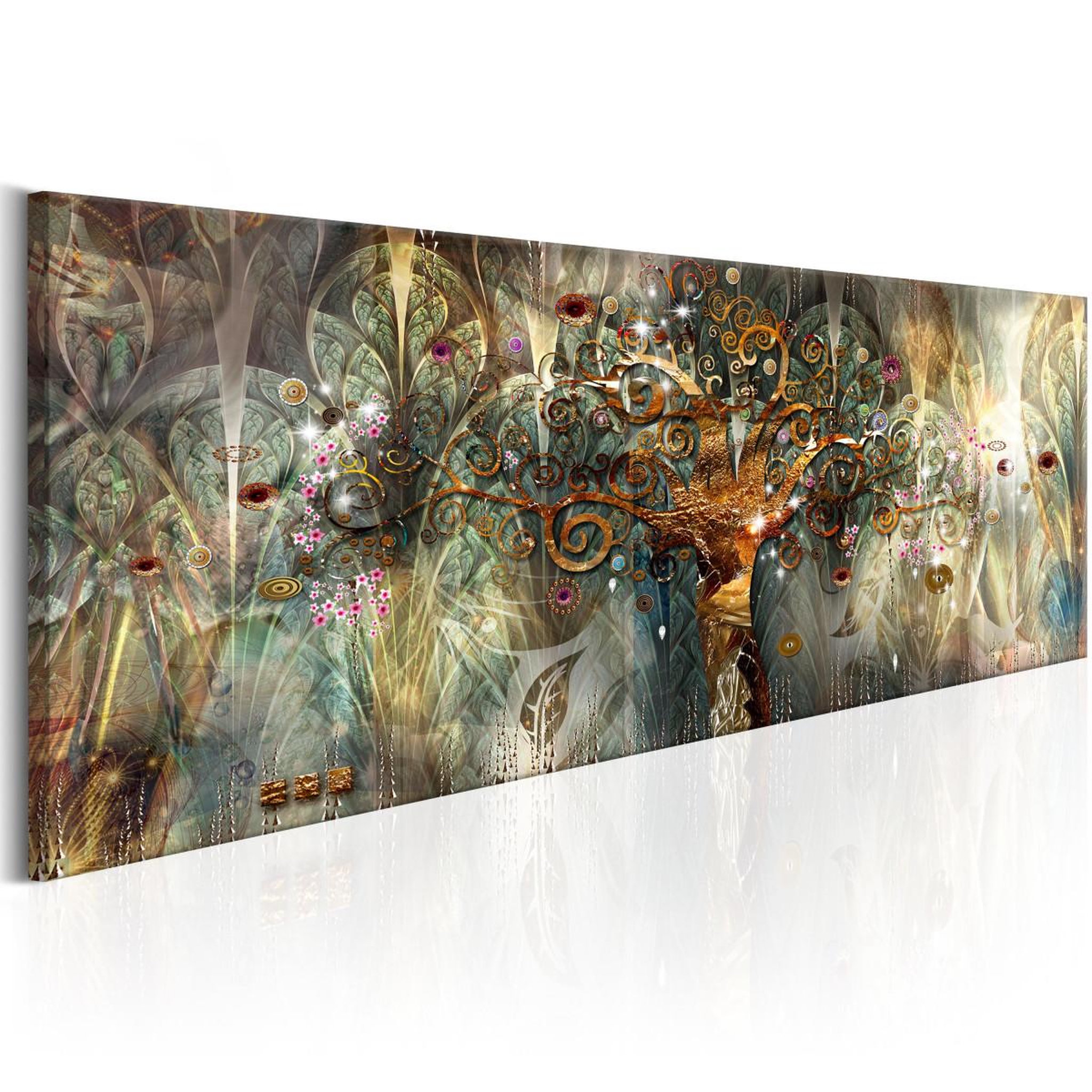 Voir la diapositive 1 : Paris Prix Tableau imprimé  land of happiness
