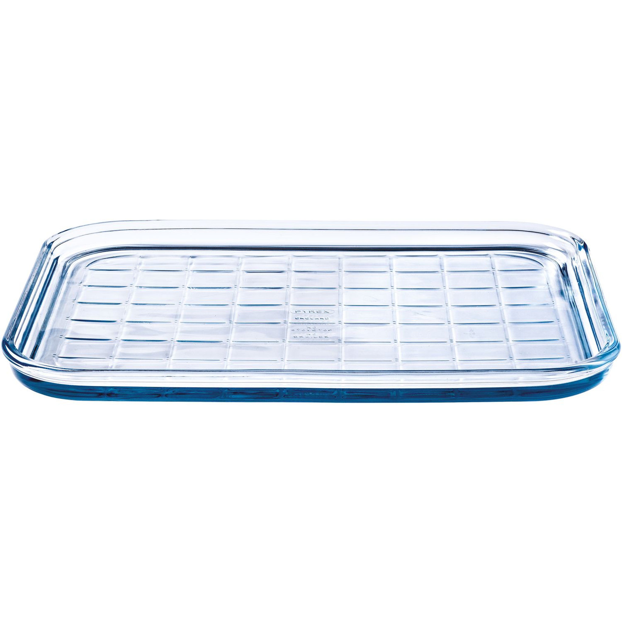 PYREX Plaque de cuisson multi-usages 32x26cm