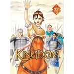 KINGDOM TOME 27 , Hara Yasuhisa