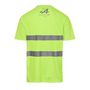 Voir la diapositive 2 : KAPPA Maillot  Homme Kappa Aylkarm