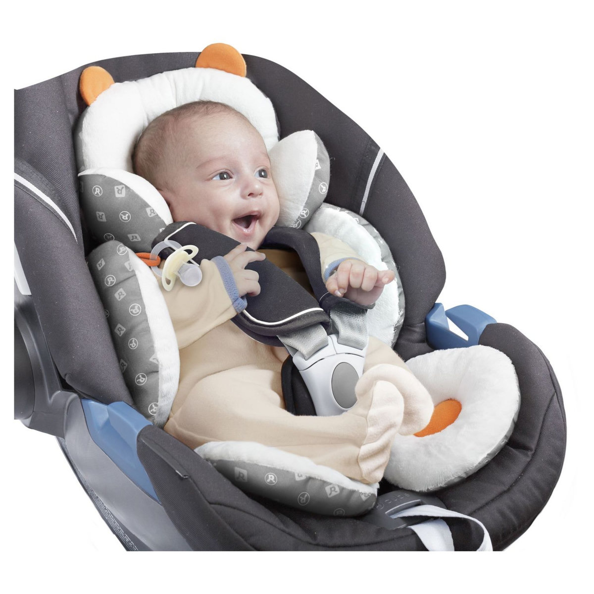 BENBAT Réducteur de siège-auto