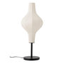 Voir la diapositive 1 : Paris Prix Lampe à Poser Design  Jed  67cm Naturel