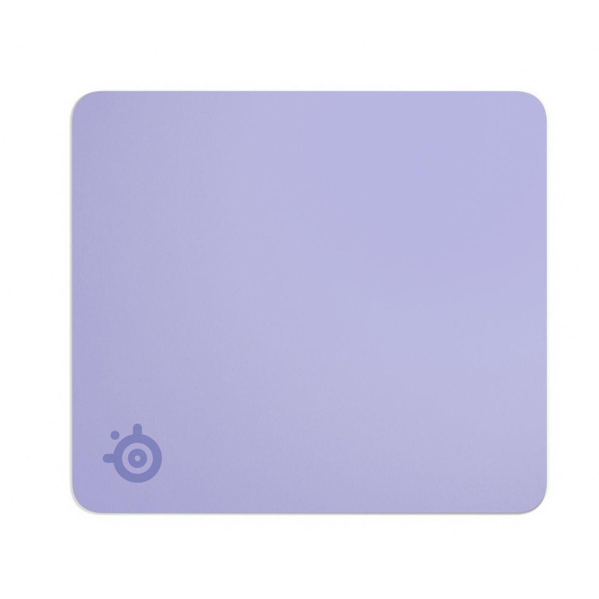 STEEL SERIES Tapis de souris QcK L Lavande