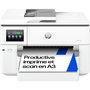 Voir la diapositive 2 : HP Imprimante jet d'encre OfficeJet Pro 9730e éligible Instant Ink