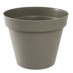 Eda Pot rond XL Toscane