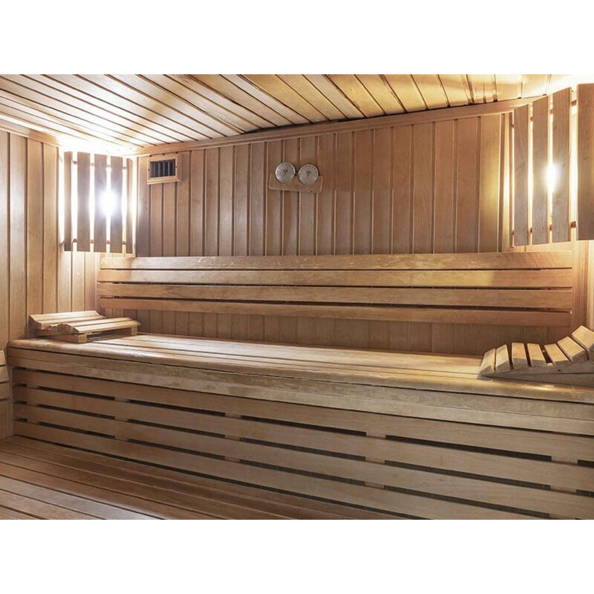 Smartbox Douce parenthèse de 2h ou plus dans un espace bien-être - Coffret Cadeau Bien-être