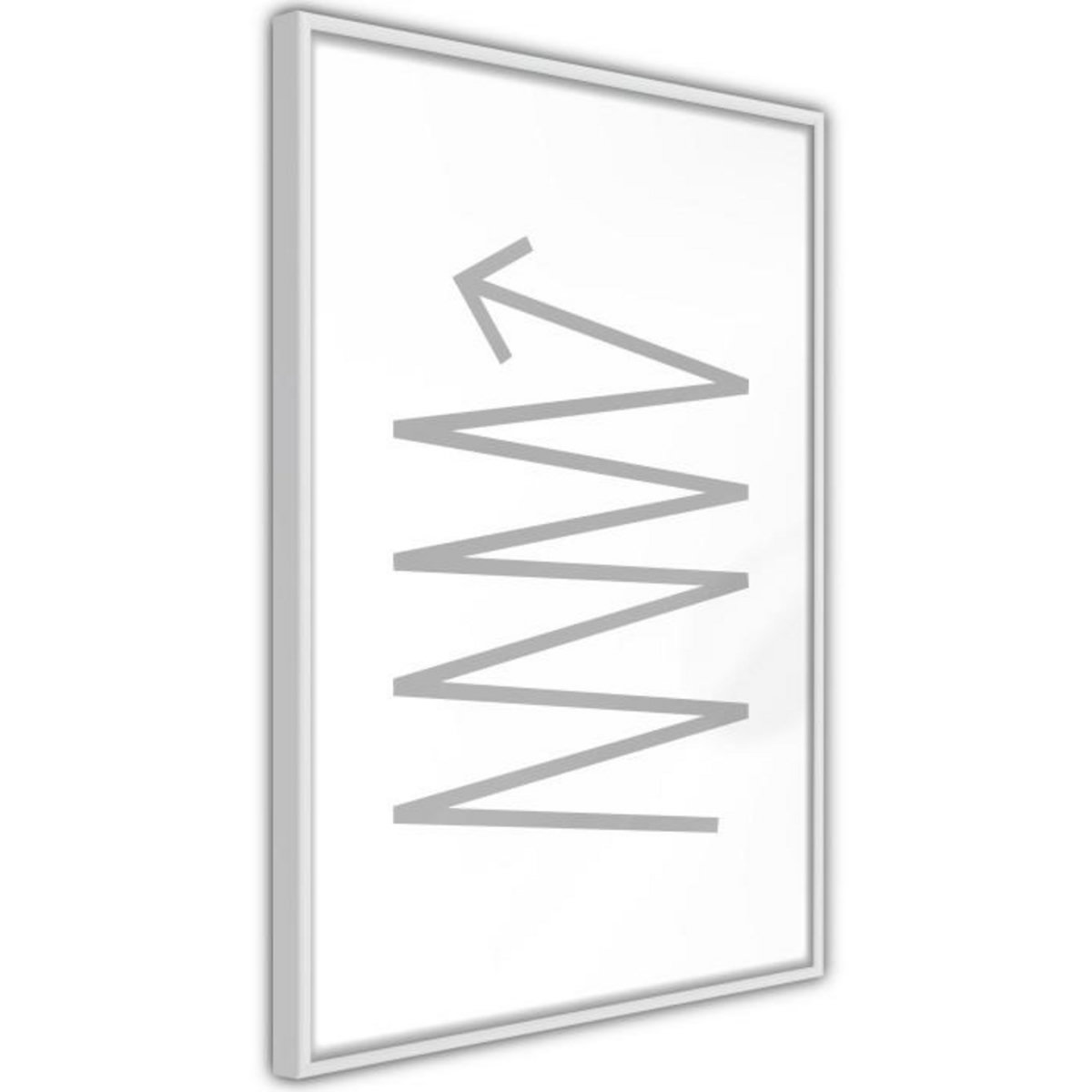 Paris Prix Affiche Murale Encadrée  Changes of Direction