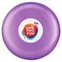 Voir la diapositive 2 : One Two Fun Frisbee