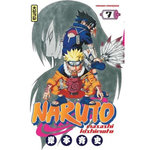 NARUTO TOME 7, Kishimoto Masashi